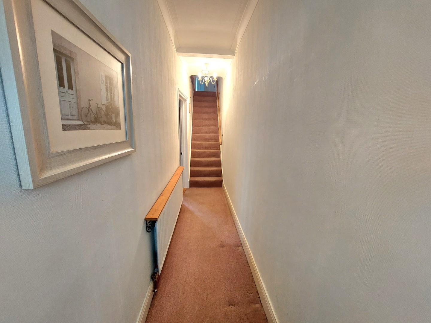 Wellingborough Road, Earls Barton O'Riordan Bond